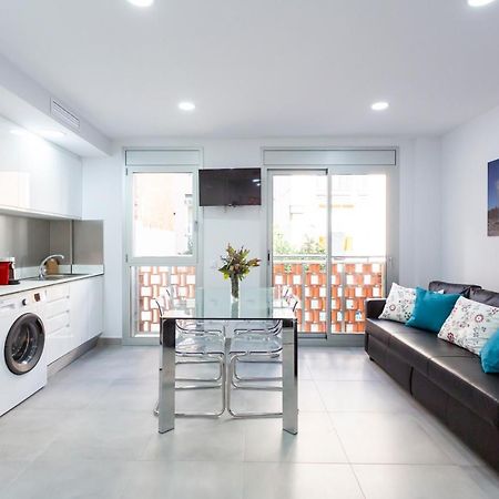 8 Lacus L'Hospitalet de Llobregat Ngoại thất bức ảnh