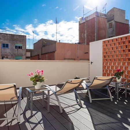 8 Lacus L'Hospitalet de Llobregat Ngoại thất bức ảnh