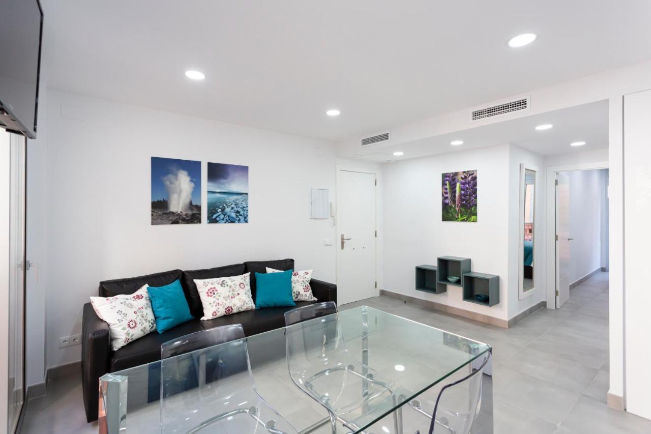 8 Lacus L'Hospitalet de Llobregat Ngoại thất bức ảnh