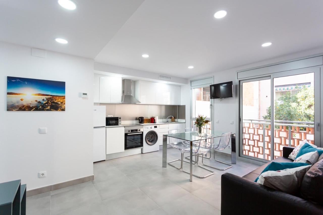 8 Lacus L'Hospitalet de Llobregat Ngoại thất bức ảnh
