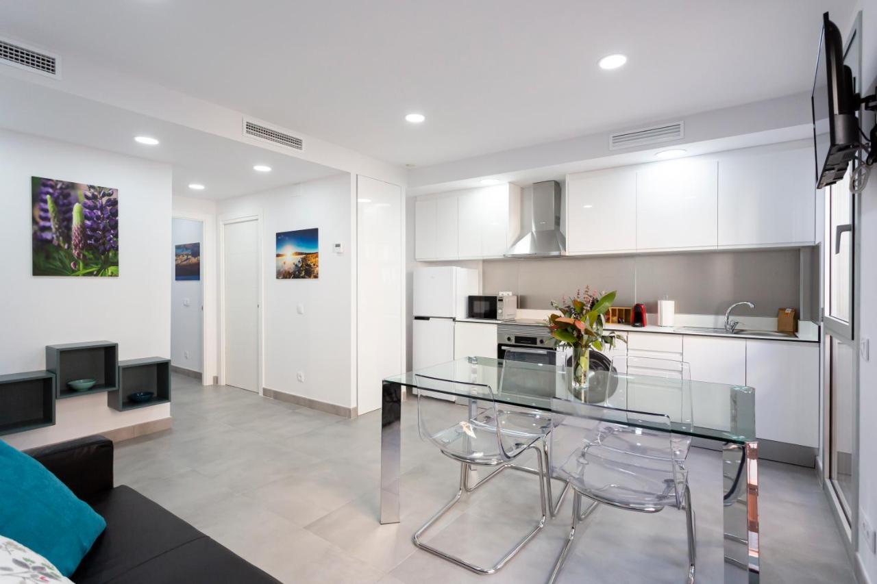 8 Lacus L'Hospitalet de Llobregat Ngoại thất bức ảnh