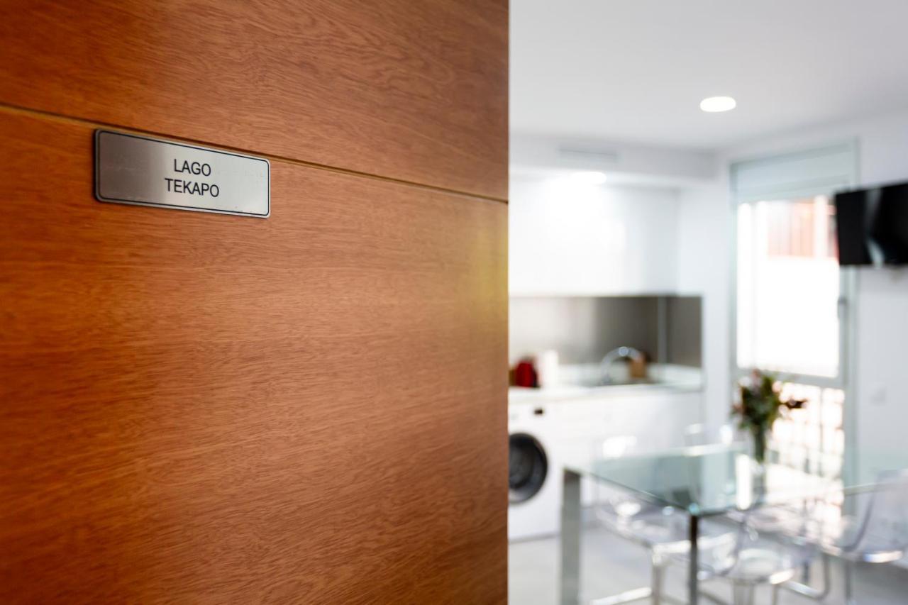 8 Lacus L'Hospitalet de Llobregat Ngoại thất bức ảnh