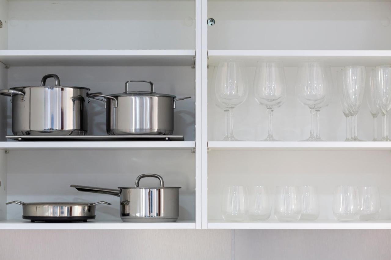 8 Lacus L'Hospitalet de Llobregat Ngoại thất bức ảnh